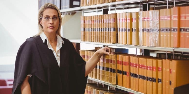 Professionals representing professional liability insurance